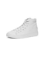 Load image into Gallery viewer, VZL 1s Women's Hightop Canvas Shoe