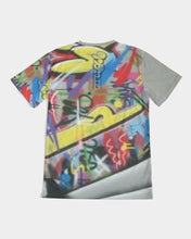 Load image into Gallery viewer, Men's Designer T-shirt Inner Party Child Men's Tee