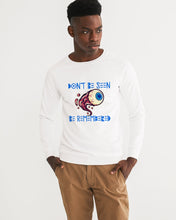 Load image into Gallery viewer, blueeye long sleet T Men's Graphic Sweatshirt