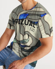 Load image into Gallery viewer, The Virgin Mary stainless design Men's Tee