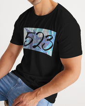 Load image into Gallery viewer, 523 Collection BWE Editon 2 designer t-shirt