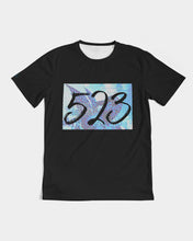 Load image into Gallery viewer, 523 Collection BWE Editon 2 designer t-shirt