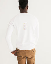 Load image into Gallery viewer, Stainless glass logo Men's Graphic Sweatshirt