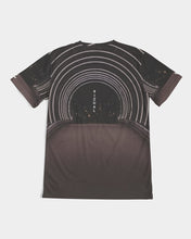 Load image into Gallery viewer, Men's Designer T-shirt Tunnel Vizion Men's Tee