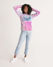 Load image into Gallery viewer, 523 Collection BWE Edition Women's Hoodie