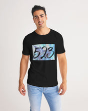 Load image into Gallery viewer, 523 Collection BWE Editon 2 designer t-shirt