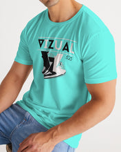 Load image into Gallery viewer, Men's Designer T-shirt Igloo Men's Tee