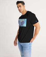 Load image into Gallery viewer, BWE Edition 4 Men's Designer T-Shirt Men's Tee