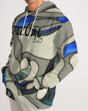 Load image into Gallery viewer, The Virgin Mary stainless design Men's Hoodie