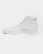 Load image into Gallery viewer, VZL 1s Women's Hightop Canvas Shoe