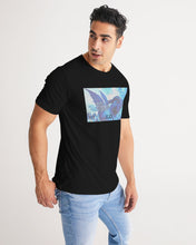 Load image into Gallery viewer, BWE Edition 4 Men's Designer T-Shirt Men's Tee