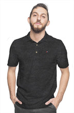 Load image into Gallery viewer, Vizual Diamond gildan cotton polo
