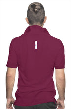 Load image into Gallery viewer, Vizual Diamond gildan cotton polo