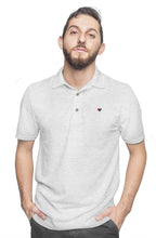 Load image into Gallery viewer, Vizual Diamond gildan cotton polo