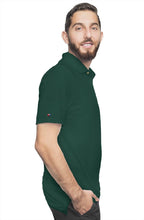 Load image into Gallery viewer, Vizual Diamond gildan cotton polo