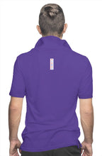 Load image into Gallery viewer, Vizual Diamond gildan cotton polo