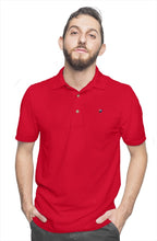 Load image into Gallery viewer, Vizual Diamond gildan cotton polo