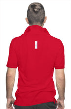 Load image into Gallery viewer, Vizual Diamond gildan cotton polo