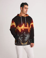 Load image into Gallery viewer, Shockwave "Give me the Beats"Men's Hoodie