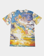 Load image into Gallery viewer, Sunset Men's Designer Tee