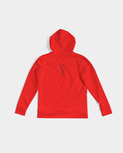 Load image into Gallery viewer, Red original hoodie redeye Men's Hoodie