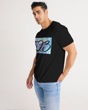Load image into Gallery viewer, 523 Collection BWE Editon 2 designer t-shirt