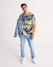 Load image into Gallery viewer, The Virgin Mary stainless design Men's Tee