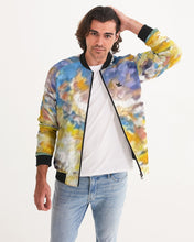 Load image into Gallery viewer, Sunset Men's Bomber Jacket Men's Bomber Jacket