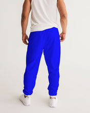 Load image into Gallery viewer, Royal Blue Men's Track Pants