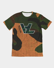 Load image into Gallery viewer, Men's Camo Tee Men's Tee