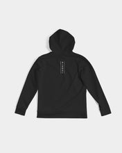 Load image into Gallery viewer, 3 Diamonds Collection Black hoodie Men's Hoodie