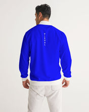 Load image into Gallery viewer, Royal Blue Men's Track Jacket