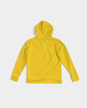Load image into Gallery viewer, 3 Diamonds Collection Gold hoodie Men's Hoodie