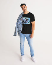 Load image into Gallery viewer, 523 Collection BWE Editon 2 designer t-shirt