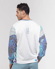 Load image into Gallery viewer, BWE Edition 3 Men's Classic French Terry Crewneck Pullover