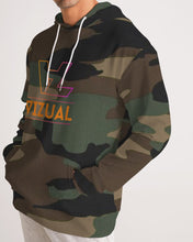 Load image into Gallery viewer, Camouflage  Men's Hoodie