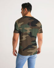 Load image into Gallery viewer, Camouflage Men's Tee