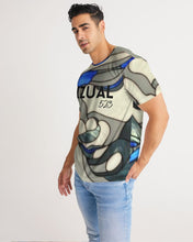 Load image into Gallery viewer, The Virgin Mary stainless design Men's Tee