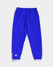 Load image into Gallery viewer, Royal Blue Men's Track Pants