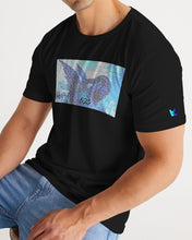 Load image into Gallery viewer, BWE Edition 4 Men's Designer T-Shirt Men's Tee