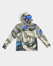 Load image into Gallery viewer, The Virgin Mary stainless design Men's Hoodie