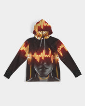 Load image into Gallery viewer, Shockwave "Give me the Beats"Men's Hoodie
