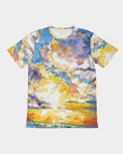 Load image into Gallery viewer, Sunset Men's Designer Tee