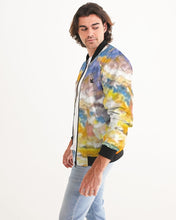 Load image into Gallery viewer, Sunset Men's Bomber Jacket Men's Bomber Jacket