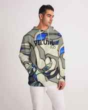Load image into Gallery viewer, The Virgin Mary stainless design Men's Hoodie