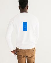 Load image into Gallery viewer, blueeye long sleet T Men's Graphic Sweatshirt