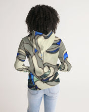 Load image into Gallery viewer, The Virgin Mary stainless design Women's Hoodie