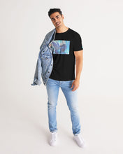 Load image into Gallery viewer, BWE Edition 4 Men's Designer T-Shirt Men's Tee