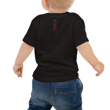 Load image into Gallery viewer, Baby Jersey Short Sleeve Tee