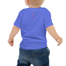 Load image into Gallery viewer, Baby Jersey Short Sleeve Tee